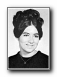 Pam Baddely: class of 1971, Norte Del Rio High School, Sacramento, CA.